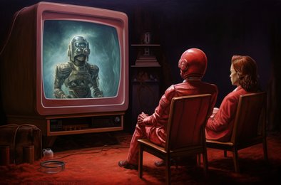 фильмы, 2026, фантастика, Голливуд, будущее