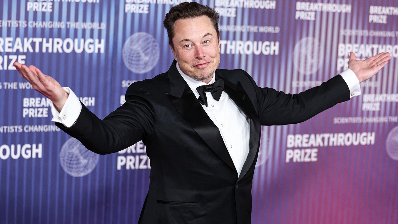 Маск, обещания, Tesla, SpaceX, инвесторы