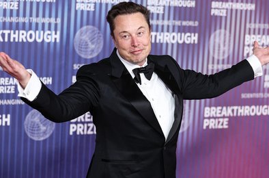 Маск, обещания, Tesla, SpaceX, инвесторы
