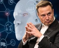 Маск, нейросети, ИИ, технологии, будущее