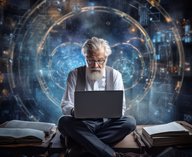 квантовый, компьютер, кубиты, технологии, исследование