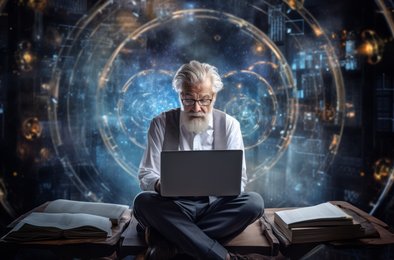 квантовый, компьютер, кубиты, технологии, исследование