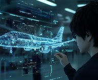 Китай, авиация, дозаправка, истребитель, алгоритмы