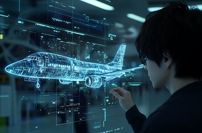 Китай, авиация, дозаправка, истребитель, алгоритмы