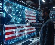 США усилят контроль за доступом к ИИ-чипам для других стран