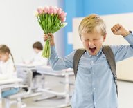 1 сентября, школа, дети, образование, опрос