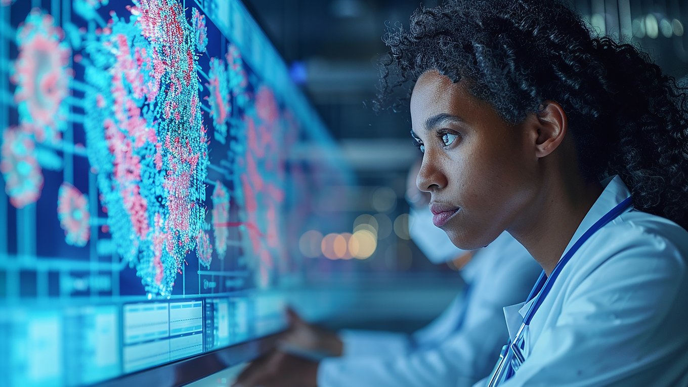 Африка, ИИ, депрессия, диагностика, психздоровье