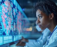 Африка, ИИ, депрессия, диагностика, психздоровье