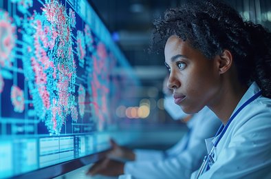 Африка, ИИ, депрессия, диагностика, психздоровье