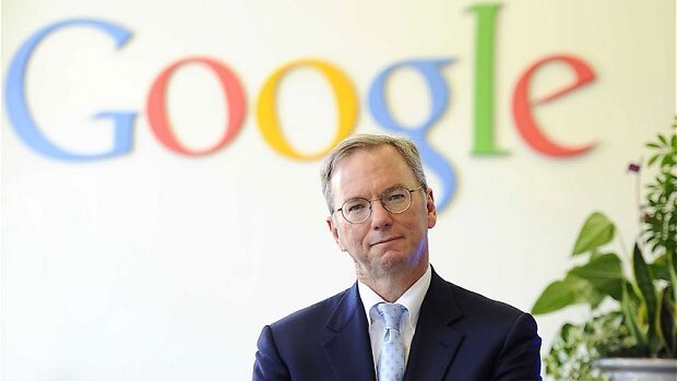 Экс-глава Google: ИИ в руках «государств-изгоев» может стать оружием