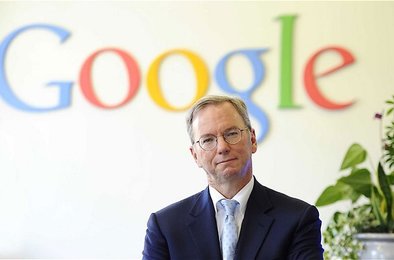 Экс-глава Google: ИИ в руках «государств-изгоев» может стать оружием