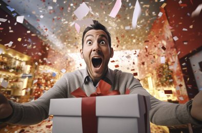 Что хотят мужчины на 23 февраля — и что получают на самом деле