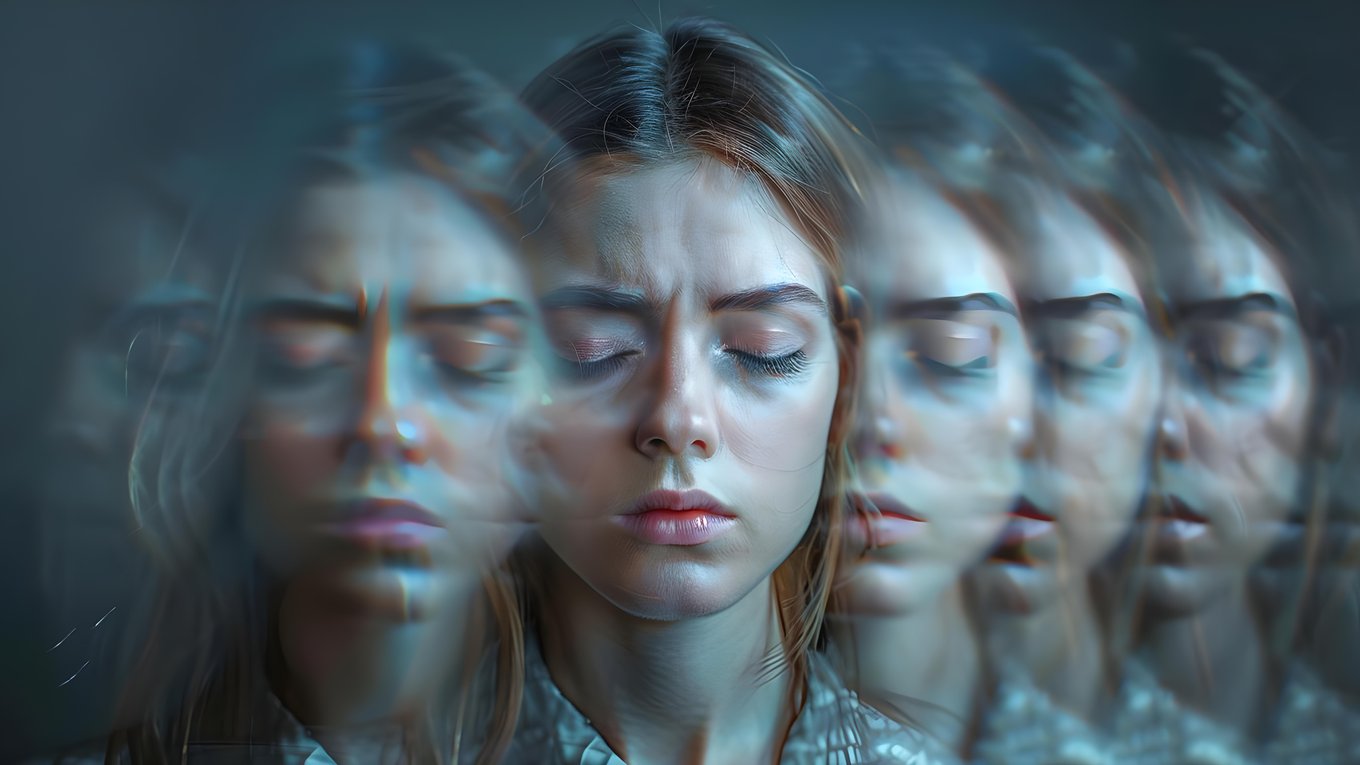 депрессия, психология, исследование, эмоции, поведение