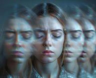 депрессия, психология, исследование, эмоции, поведение