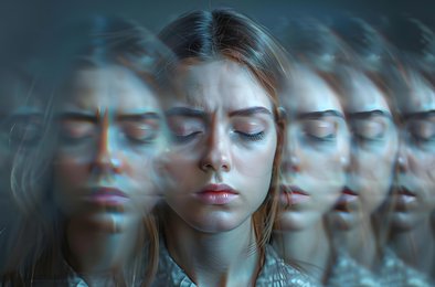 депрессия, психология, исследование, эмоции, поведение