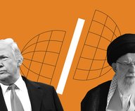 Иран, Трамп, дезинформация, фактчекинг, пропаганда