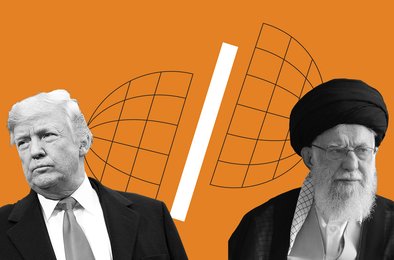 Иран, Трамп, дезинформация, фактчекинг, пропаганда