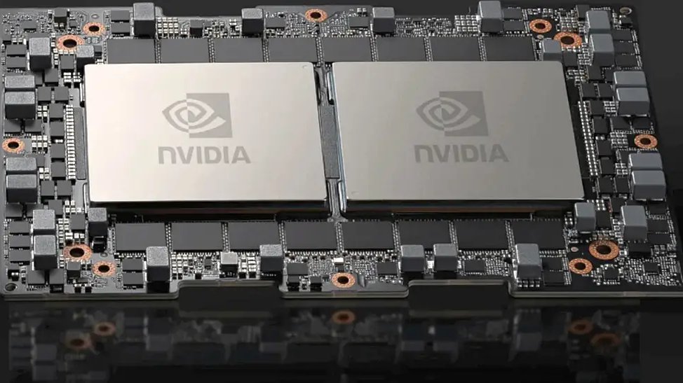 Трамп, Китай, чипы, Nvidia, искусственныйинтеллект