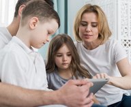 родителиконтроль, подростки, искусственныйинтеллект, соцсети, безопасность