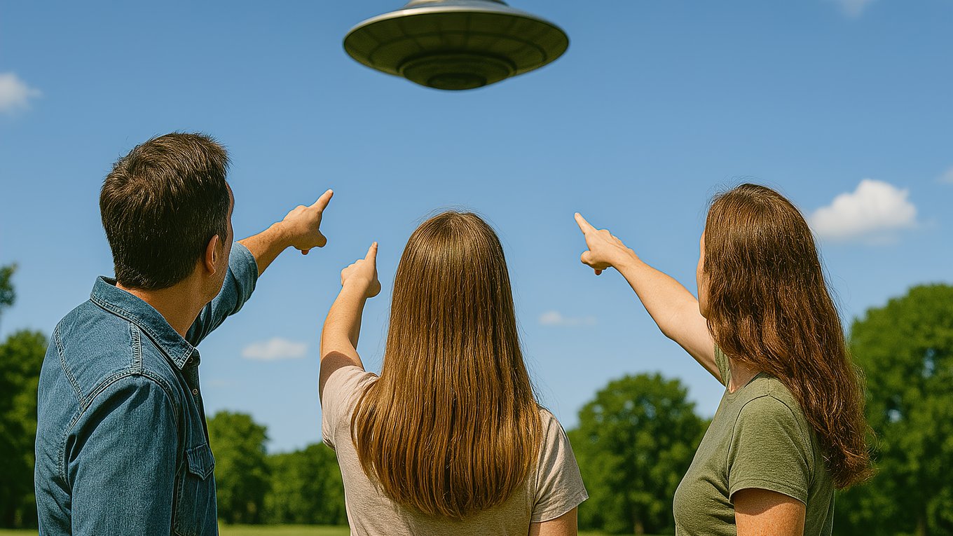 НЛО, инопланетяне, Обама, внеземныецивилизации, Конгресс