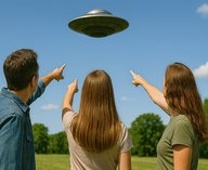 НЛО, инопланетяне, Обама, внеземныецивилизации, Конгресс