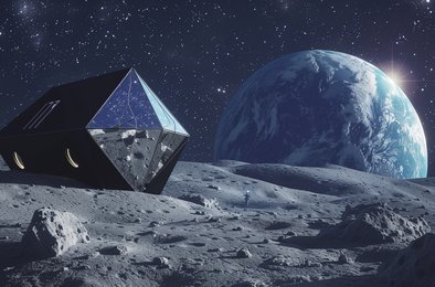 Луна, телескоп, космос, радиоастрономия, внеземные
