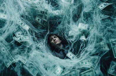 депрессия, генетика, исследование, образование, финансы