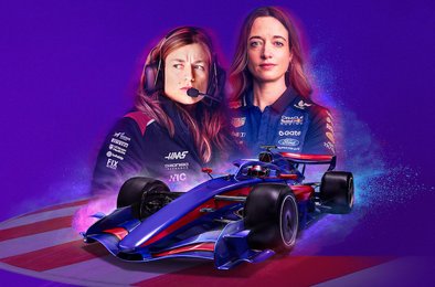 Формула, женщины, инженеры, Мельбурн, автоспорт