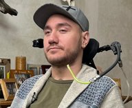Neuralink, чип, мозг, Маск, паралич