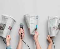 Сотрудники Washington Post требуют встречи с владельцем-миллиардером