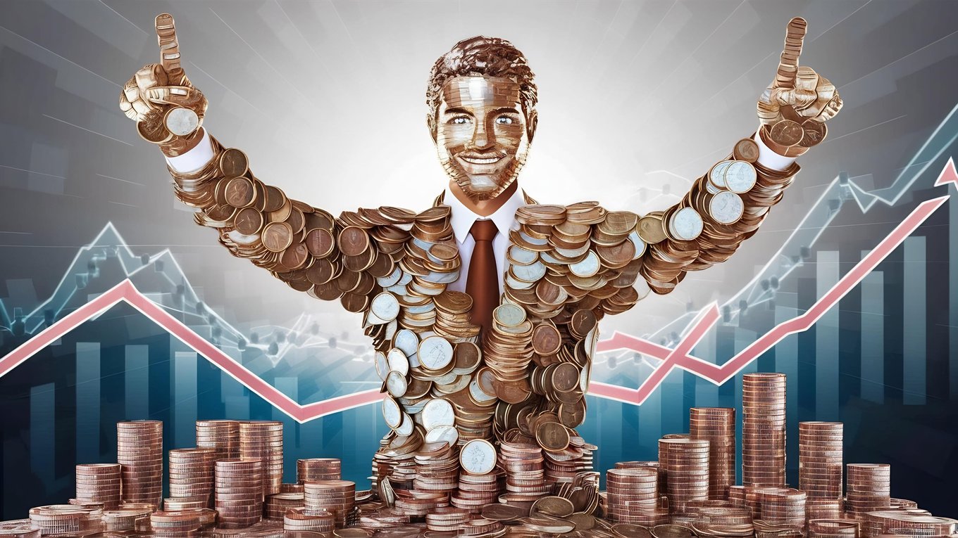 доходы, россияне, работа, опрос, экономика