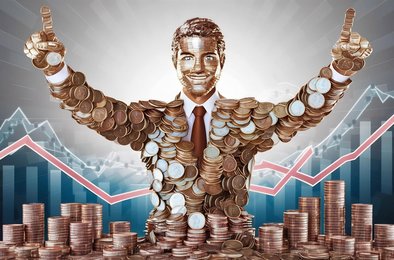 доходы, россияне, работа, опрос, экономика