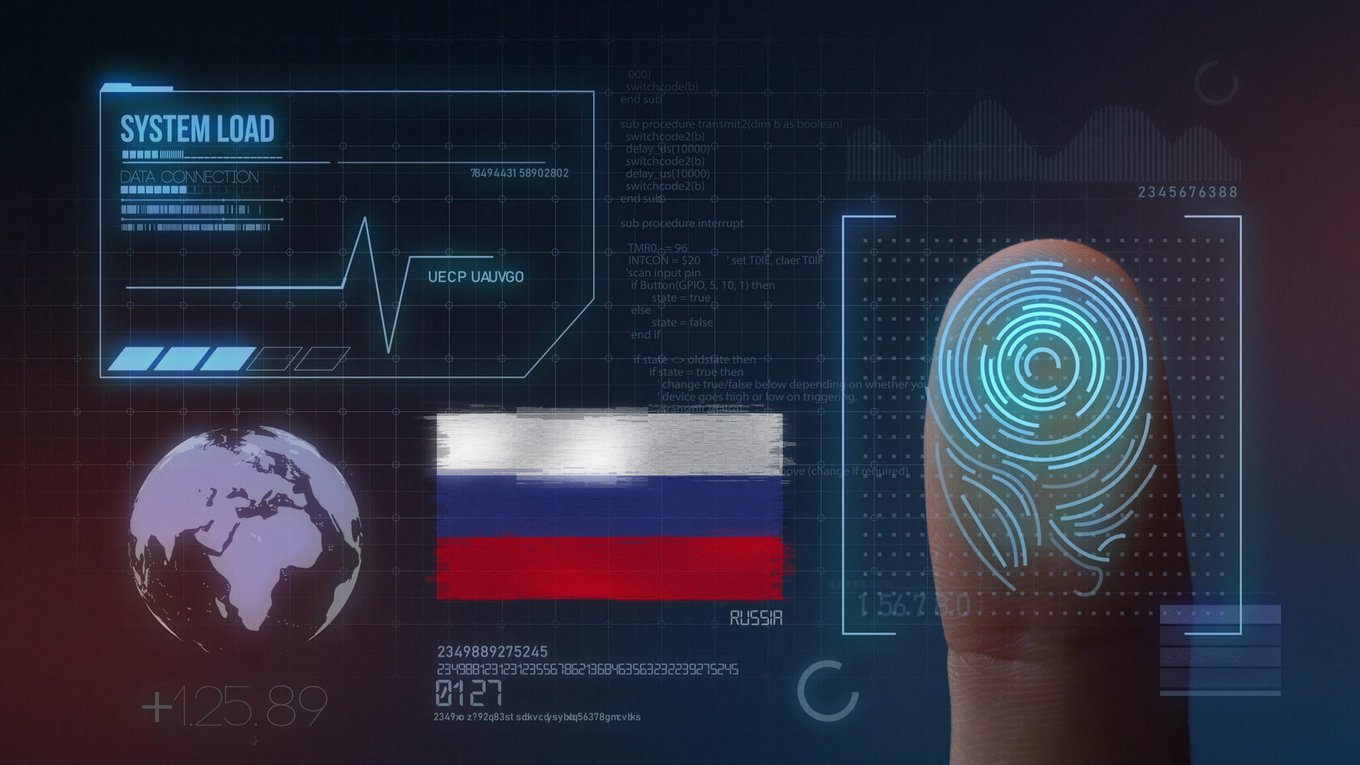 Иностранцев в России обязали сдавать биометрию