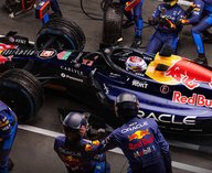 Ford, Формула1, автоспорт, Караваджо, технологии