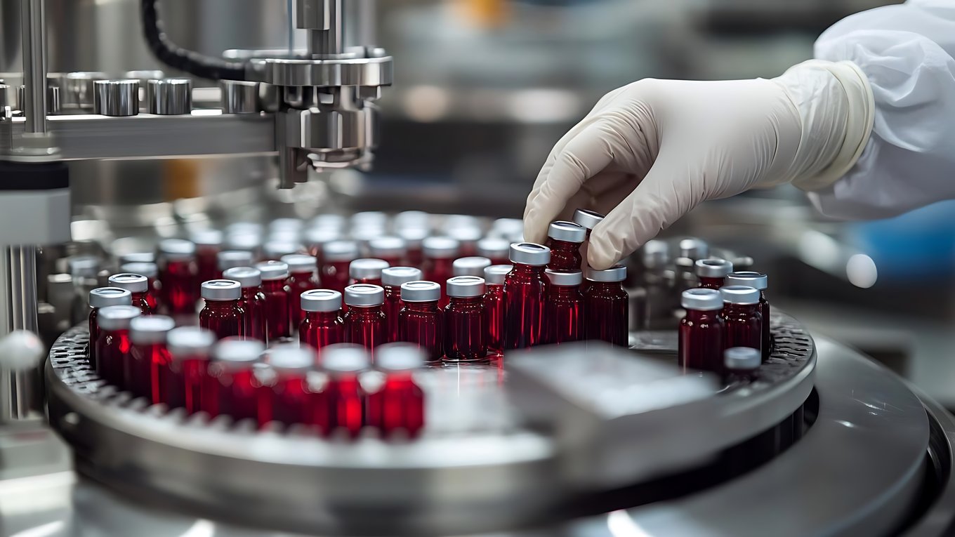 ученые, кровь, лаборатория, клетки, медицина