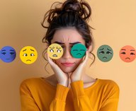 эмоции, самоконтроль, психология, успех, мотивация