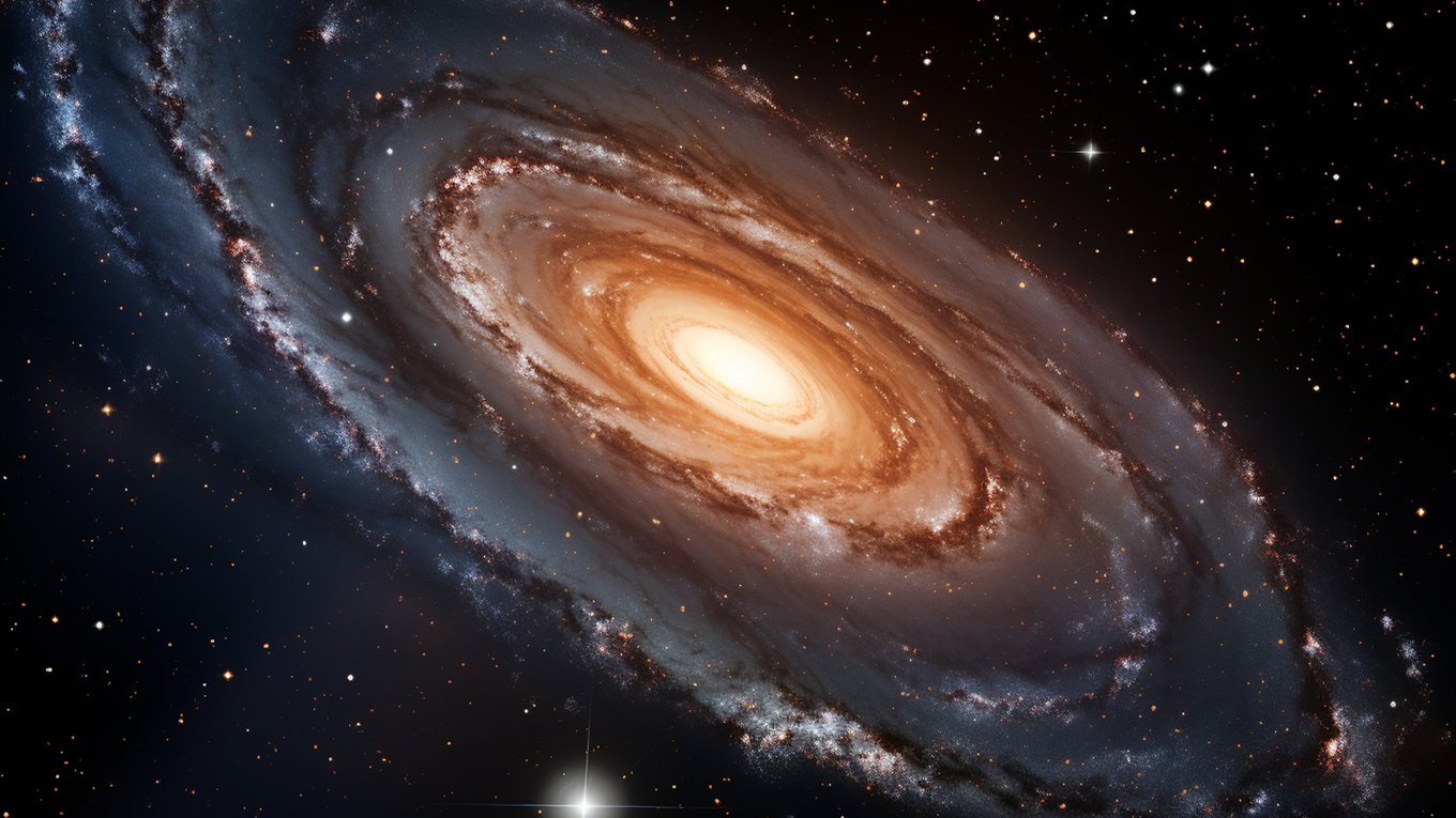 астрофизика, моделирование, чернаядыра, релятивизм, излучение