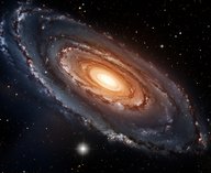 астрофизика, моделирование, чернаядыра, релятивизм, излучение