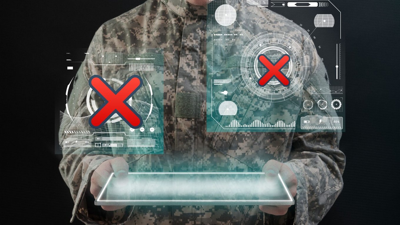 Сотрудники OpenAI выступили против использования их технологий в военных целях