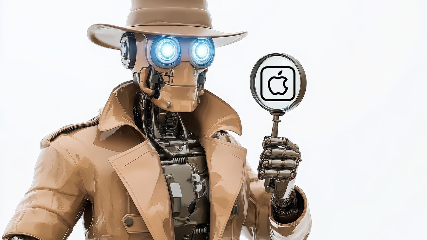 Apple обвинили в слежке за сотрудниками