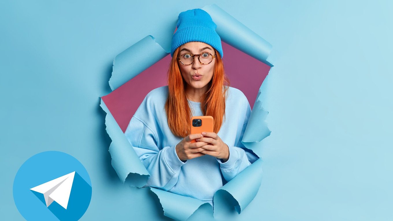 Telegram стал эффективной платформой для продвижения брендов