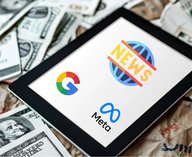Google и Meta* обяжут платить за новости