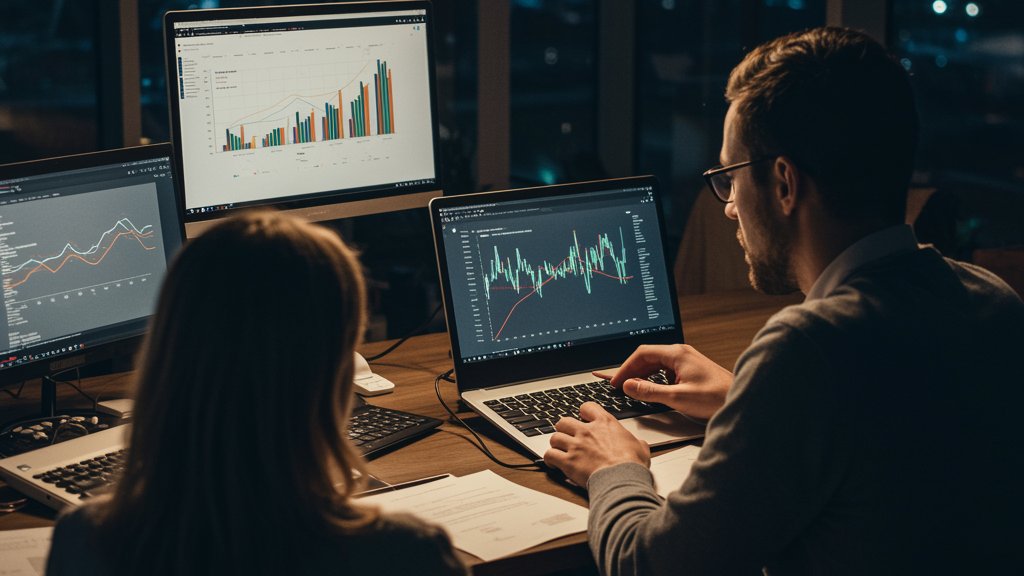 поиск, трафик, нейросети, Google, интернет