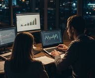 поиск, трафик, нейросети, Google, интернет