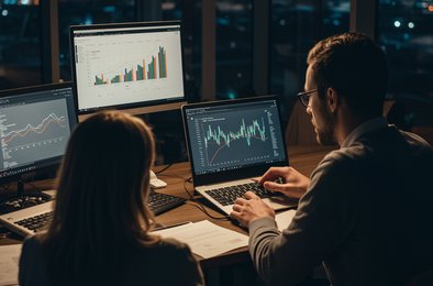 поиск, трафик, нейросети, Google, интернет