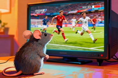 нейронаука, видео, мышь, мозг