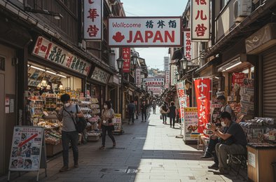 Китай, Япония, Тайвань, туризм, конфликт