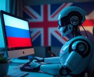 Лондон решил бороться с российской «угрозой» с помощью ИИ