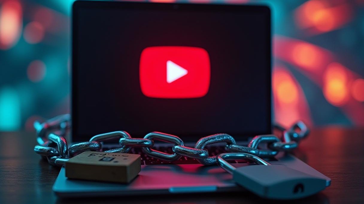 Российские телеканалы против Google: сумма исков достигла 2 ундециллионов рублей