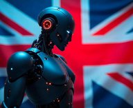 Великобритания станет лидером по внедрению ИИ среди стран G7